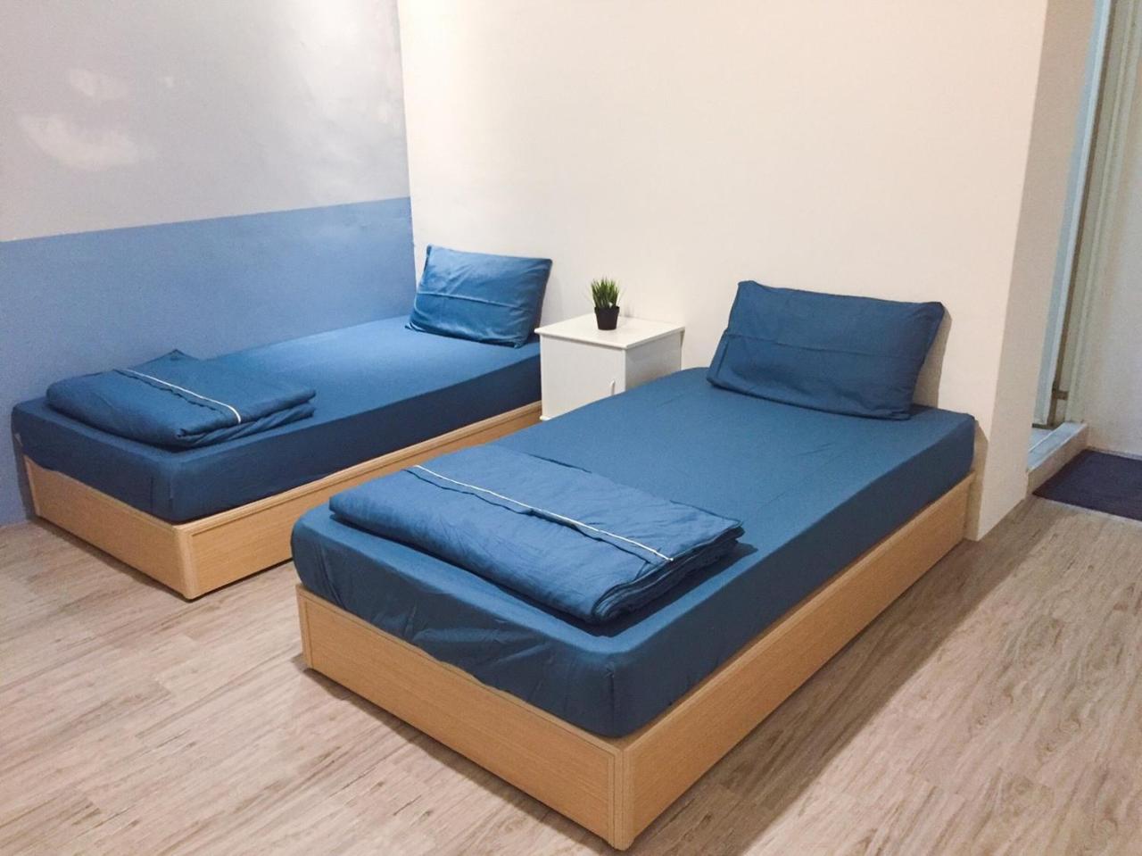 巷弄內的老宅 Hotel Pingtung Exterior foto